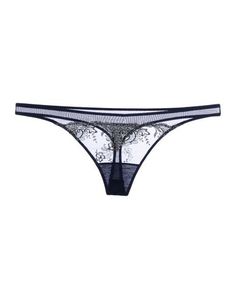 Трусы-стринги LA Perla Black Label