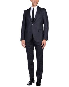 Костюм Lardini