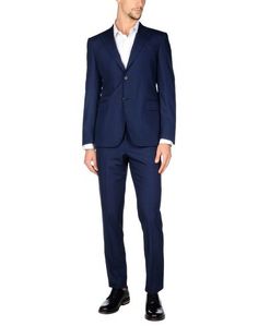 Костюм Trussardi