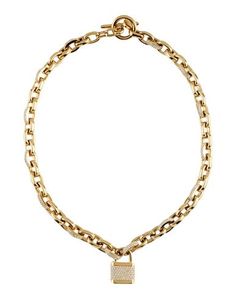 Ожерелье Michael Kors
