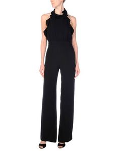Комбинезоны без бретелей Diane von Furstenberg