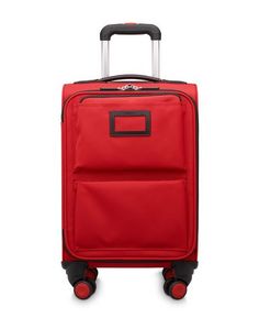Чемодан/сумка на колесиках Lancel