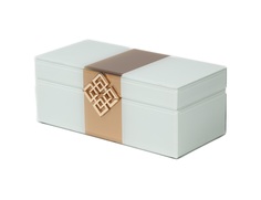 Коробка для ювелирных украшений "Akoni" D&G
