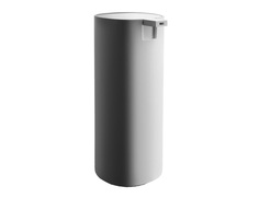 Диспенсер для жидкого мыла "Birillo" Alessi