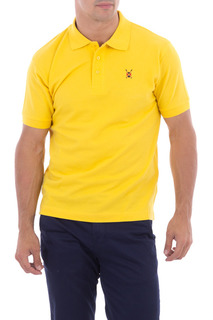 POLO SHIRT POLO CLUB С.H.A.