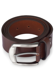 BELT WOODLAND LEATHER