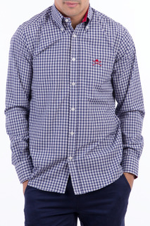 shirt POLO CLUB С.H.A.