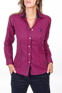 shirt POLO CLUB С.H.A.