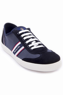 SNEAKERS POLO CLUB С.H.A.
