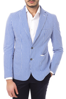 blazer Trussardi