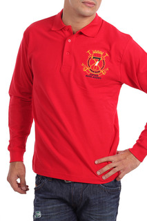 polo longsleeve POLO CLUB С.H.A.