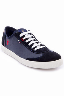 SNEAKERS POLO CLUB С.H.A.