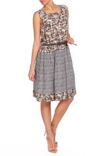 Платье Finn Flare