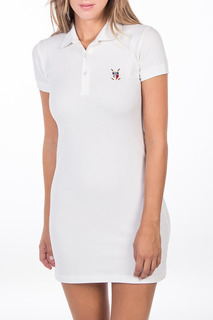 polo dress POLO CLUB С.H.A.