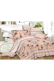Постельное белье 1,5 сп. 70x70 BegAl