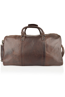 Travel bag WOODLAND LEATHER