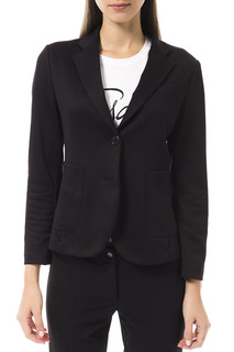 blazer Trussardi