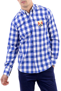 shirt POLO CLUB С.H.A.