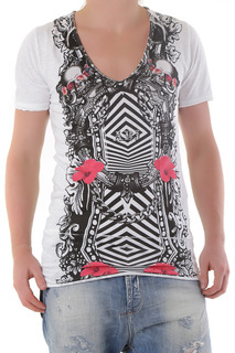 T-shirt Absolut Joy