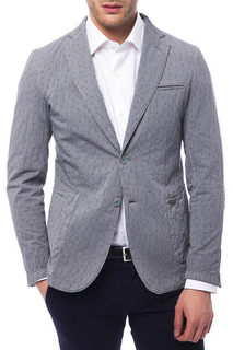 blazer Trussardi