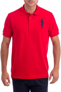 SHIRT POLO CLUB С.H.A.