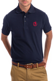 shirt POLO CLUB С.H.A.