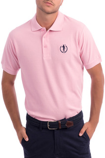 shirt POLO CLUB С.H.A.