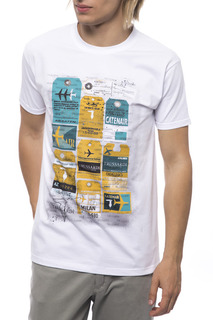 T-shirt Trussardi