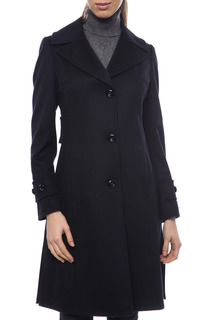 Coat Trussardi