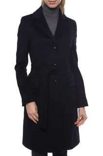 Coat Trussardi