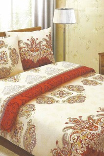 Постельное бельё 2 сп, 70х70 BegAl