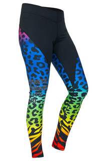 SPORT LEGGINGS FEELJ!