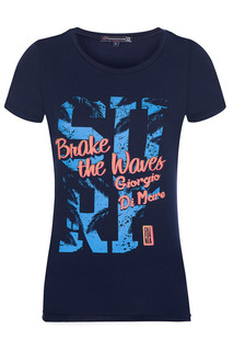 T-SHIRT GIORGIO DI MARE