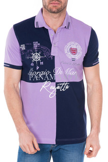 POLO T-SHIRT GIORGIO DI MARE