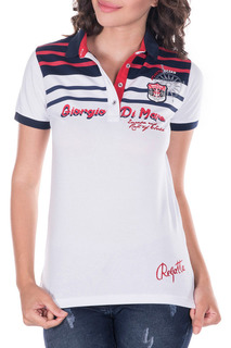 POLO T-SHIRT GIORGIO DI MARE