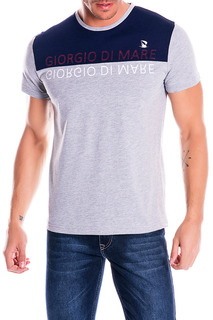 T-SHIRT GIORGIO DI MARE