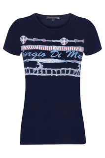 T-SHIRT GIORGIO DI MARE