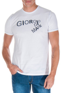 T-SHIRT GIORGIO DI MARE