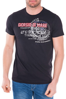 T-SHIRT GIORGIO DI MARE