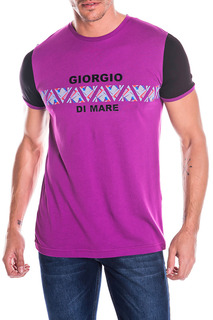 T-SHIRT GIORGIO DI MARE