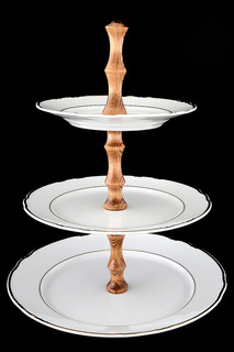 Этажерка - горка, 3 яруса THUN