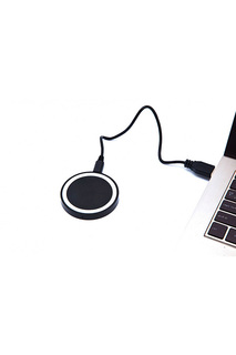 Круглый беспровод аккумулятор BRADEX