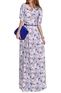 Платье FRANCESCA LUCINI