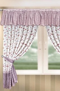 Комплект на кухню Злата Корунка Zlata Korunka