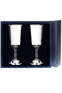 Набор рюмок Аргента