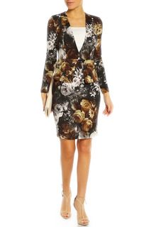 Платье MAURINI