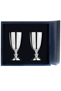 Набор рюмок Аргента