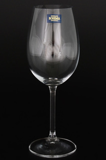 Набор бокалов для вина Crystalite Bohemia