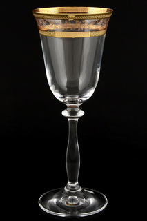 Набор бокалов для вина Bohemia