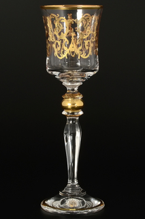 Набор рюмок для водки 6 шт. Bohemia